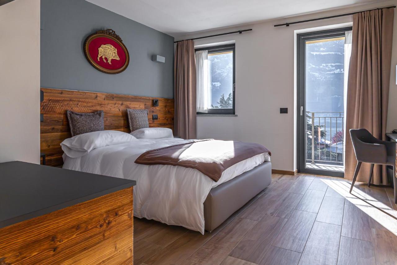 Hotel Mon Emile Saint-Christophe Eksteriør bilde