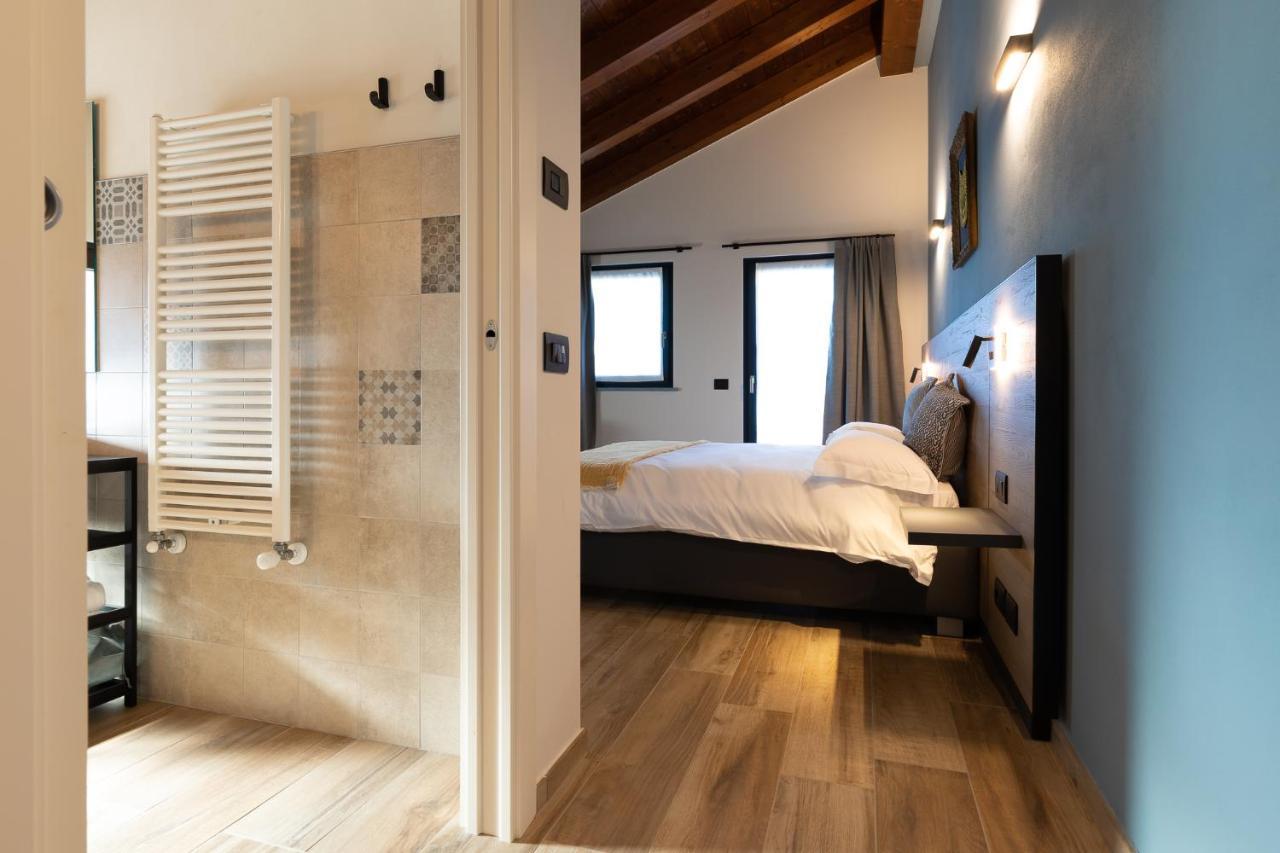 Hotel Mon Emile Saint-Christophe Eksteriør bilde