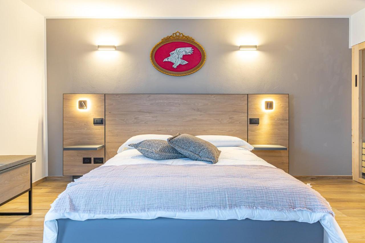 Hotel Mon Emile Saint-Christophe Eksteriør bilde