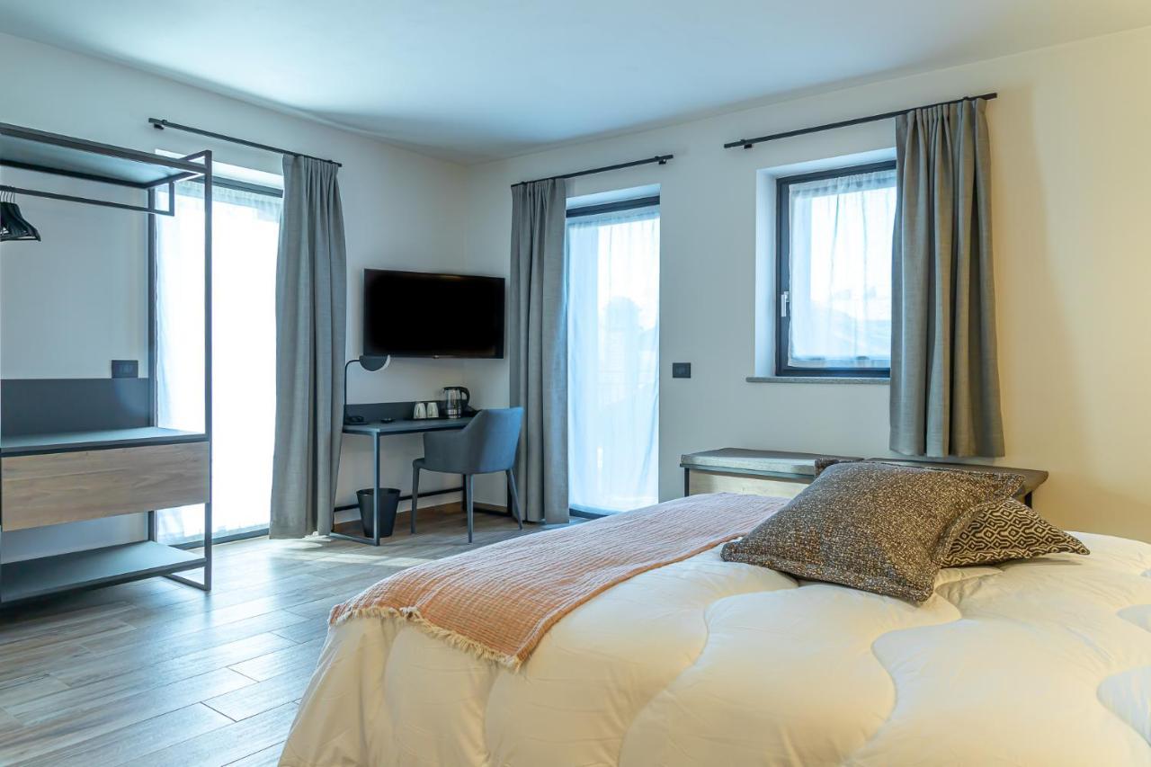 Hotel Mon Emile Saint-Christophe Eksteriør bilde