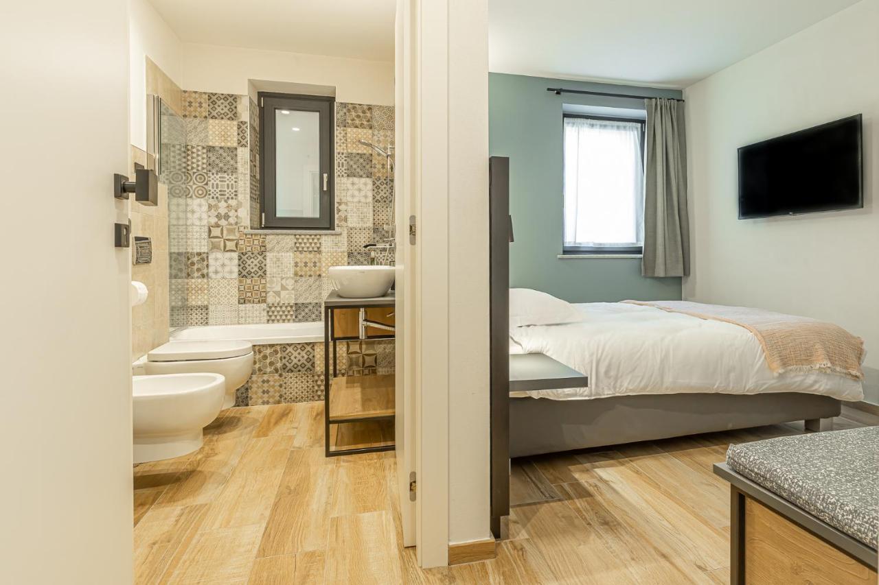 Hotel Mon Emile Saint-Christophe Eksteriør bilde