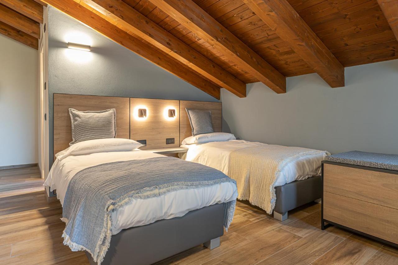 Hotel Mon Emile Saint-Christophe Eksteriør bilde