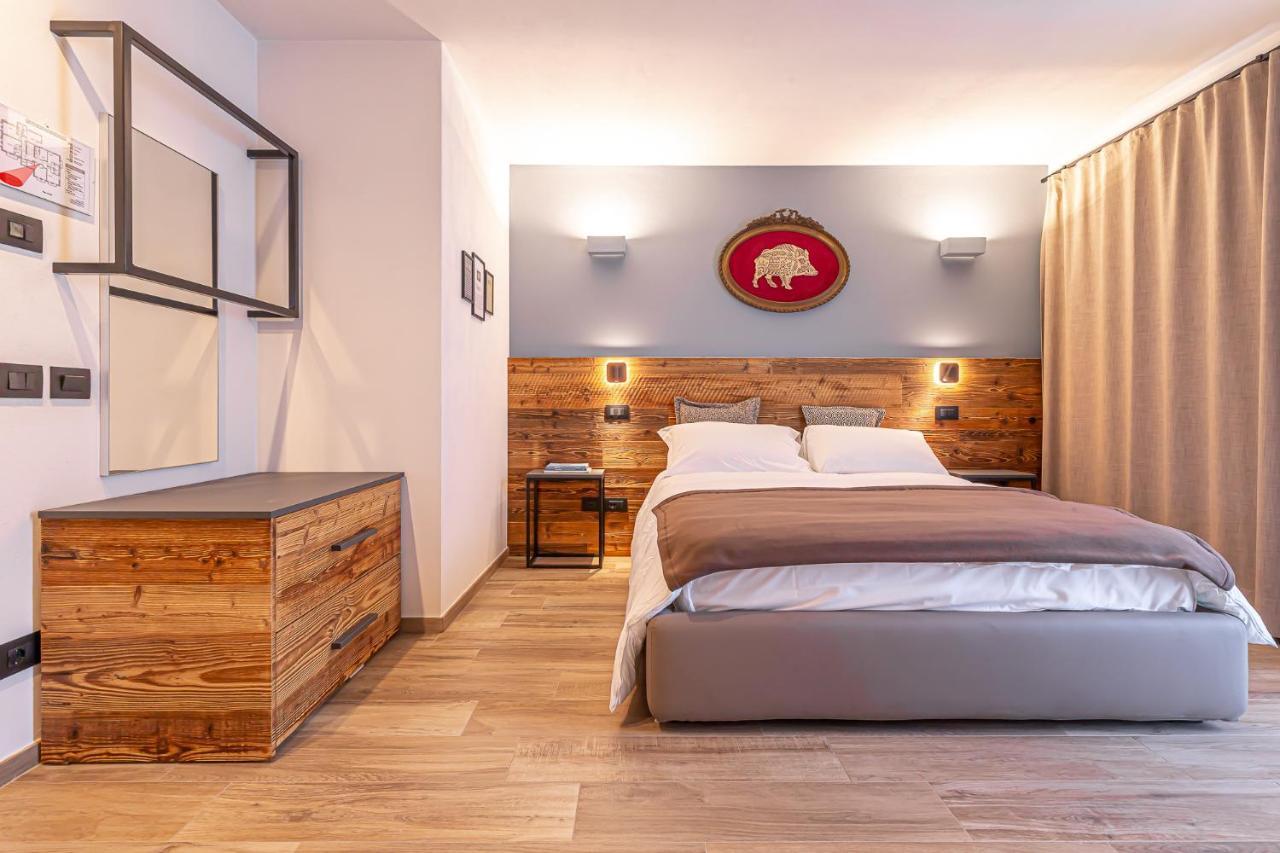 Hotel Mon Emile Saint-Christophe Eksteriør bilde