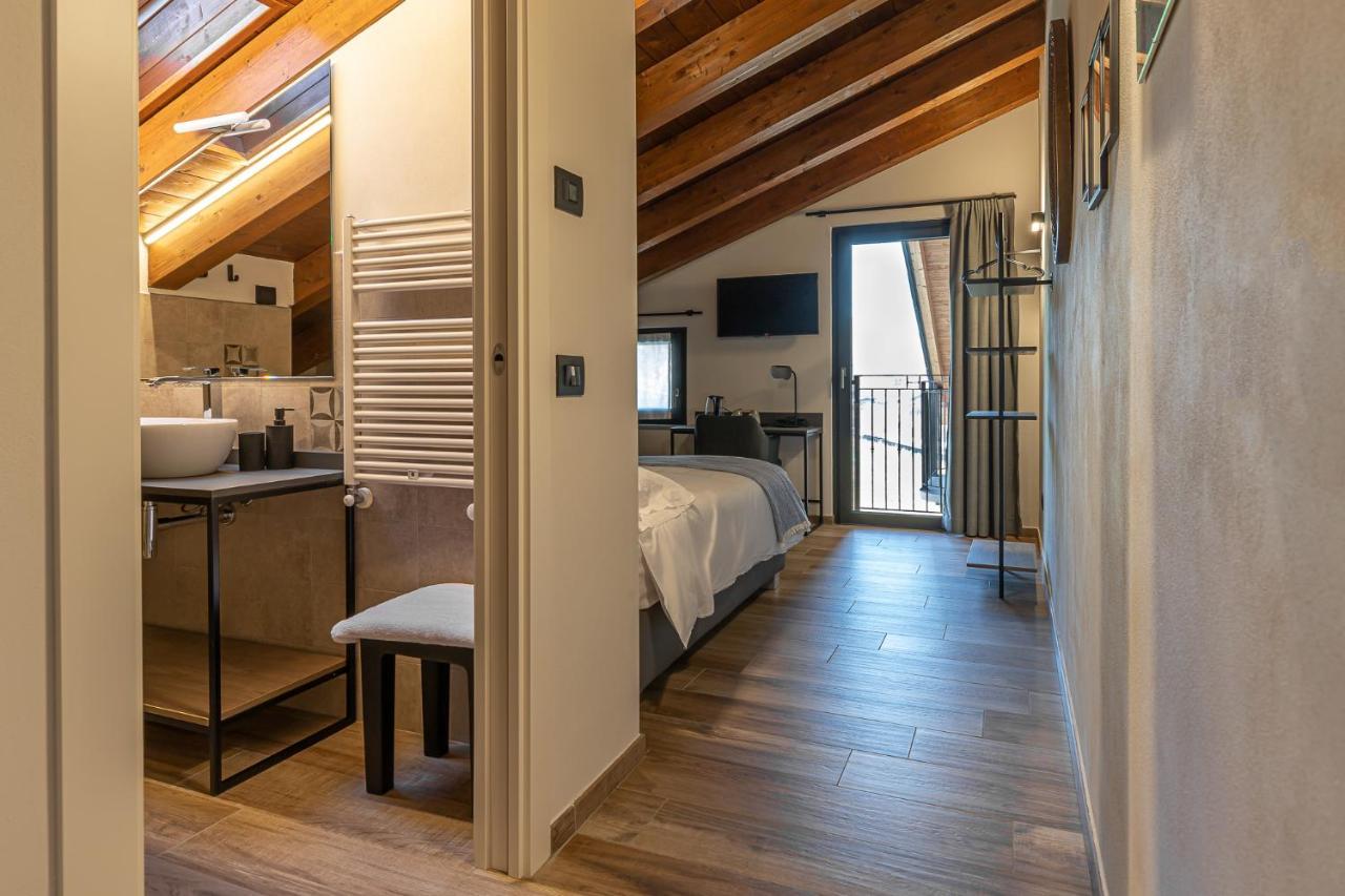 Hotel Mon Emile Saint-Christophe Eksteriør bilde