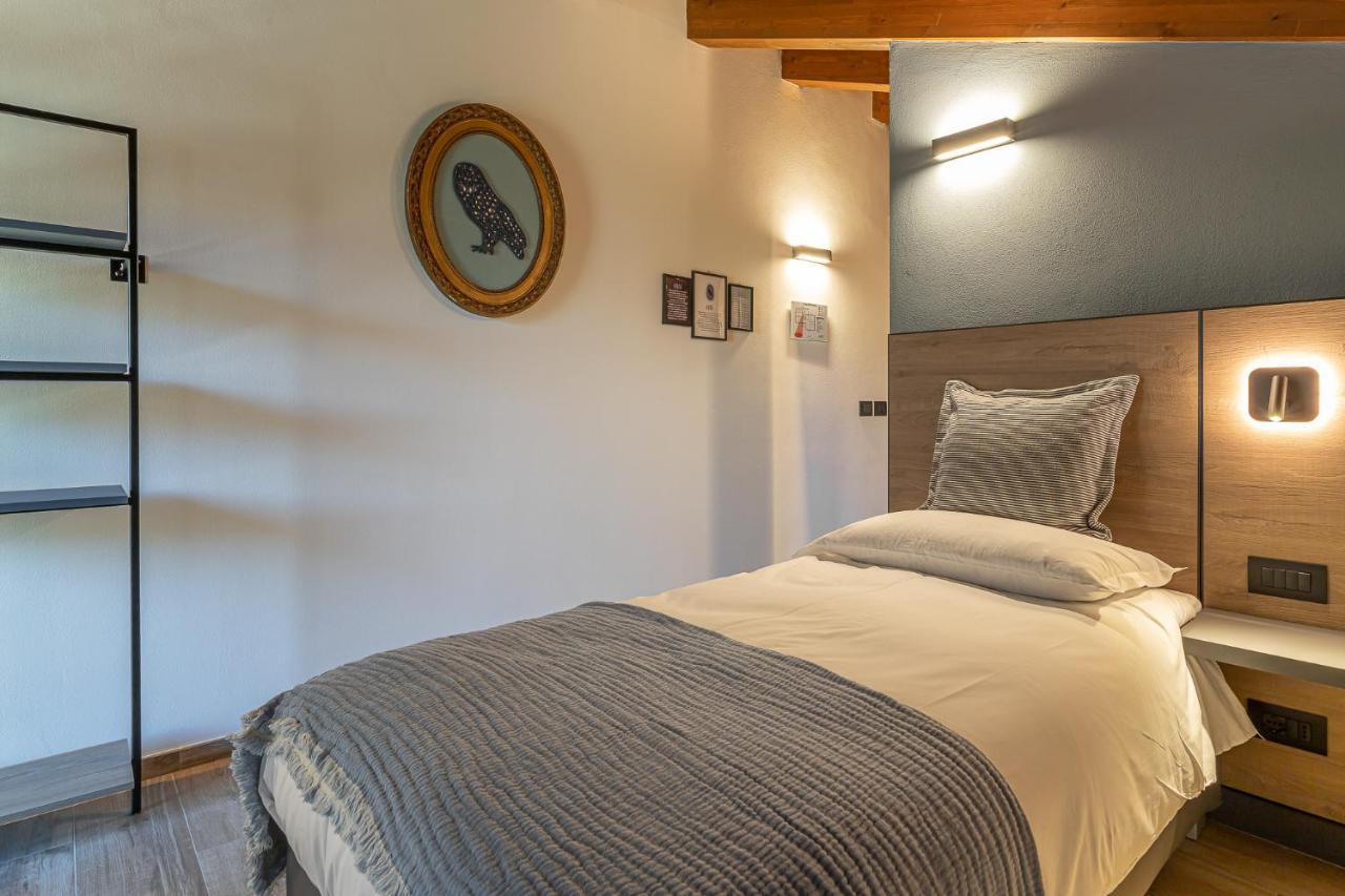 Hotel Mon Emile Saint-Christophe Eksteriør bilde