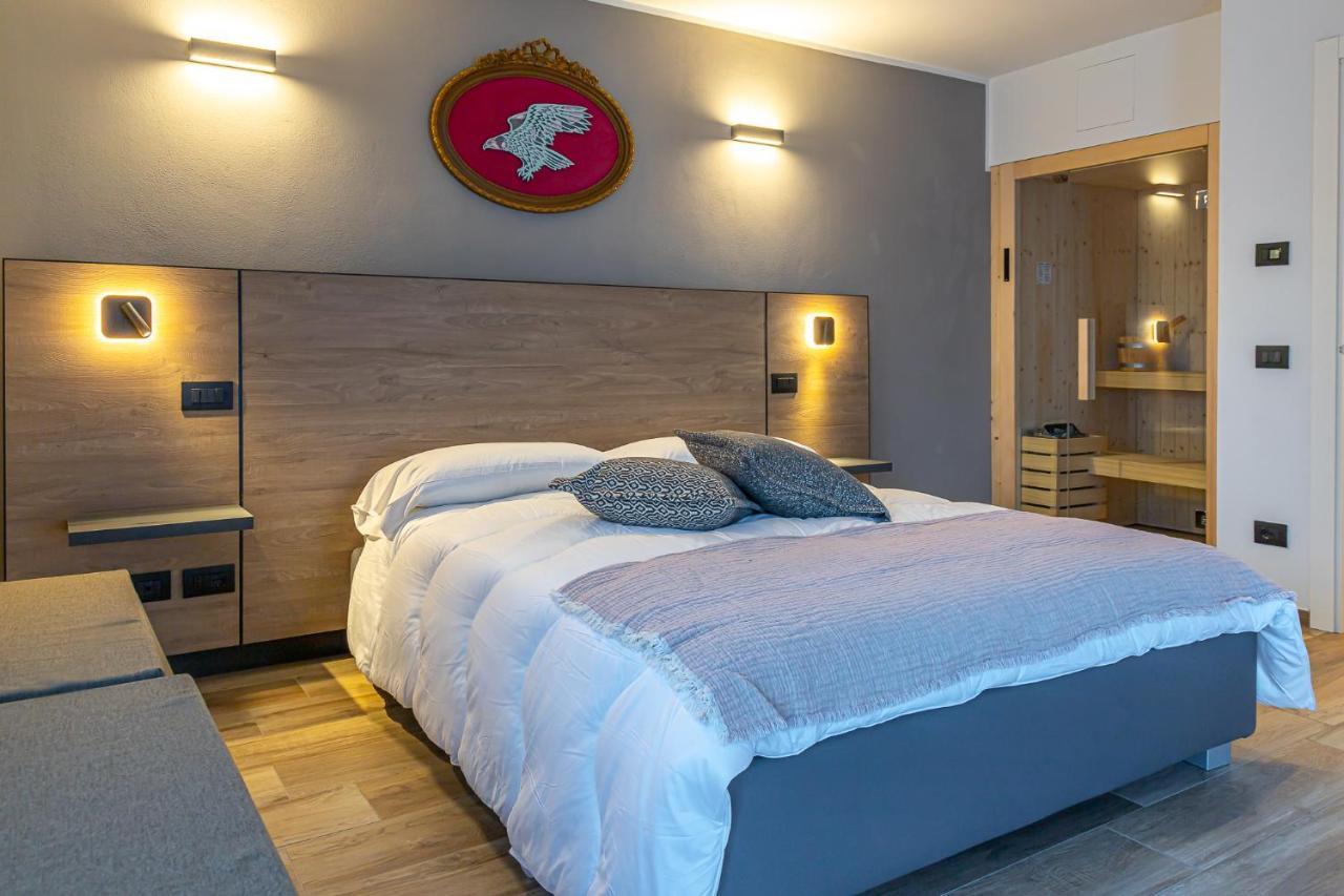 Hotel Mon Emile Saint-Christophe Eksteriør bilde
