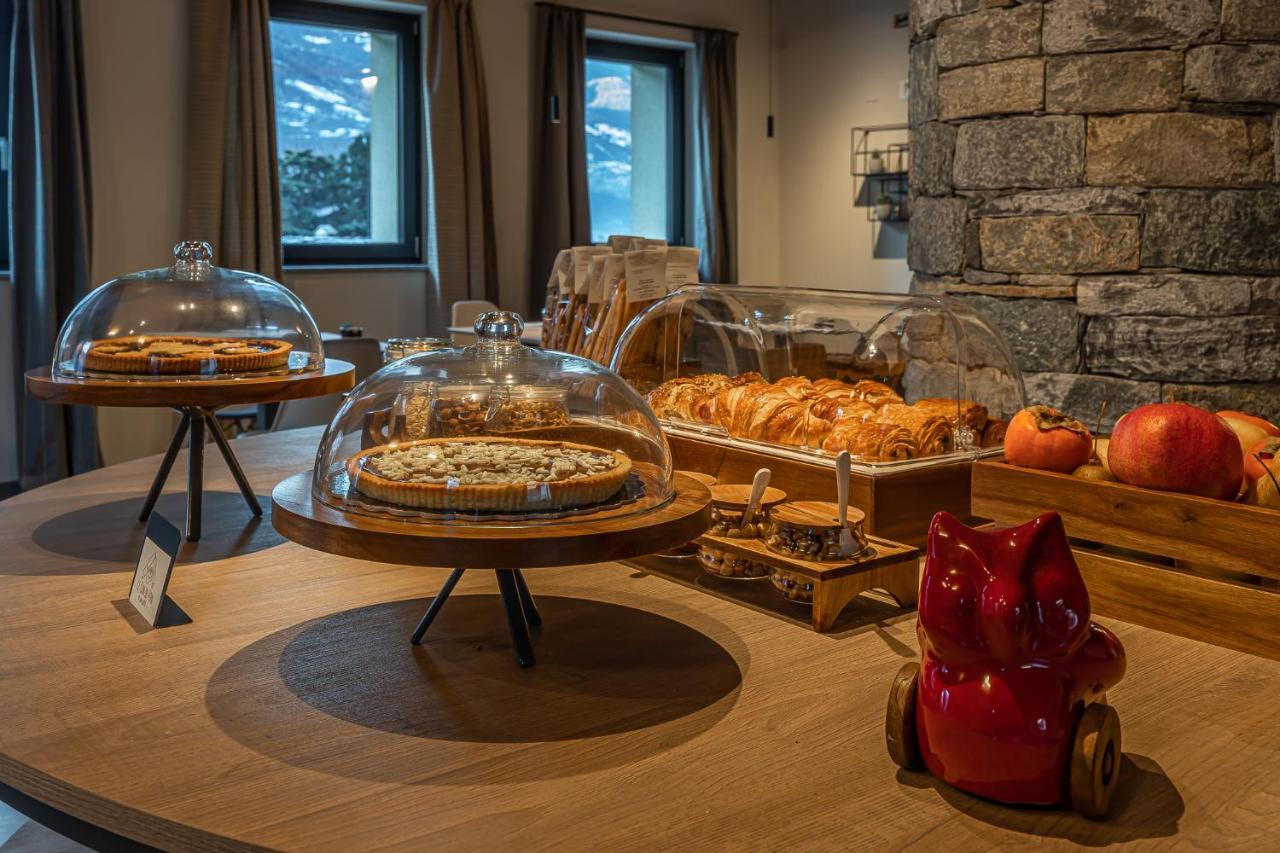 Hotel Mon Emile Saint-Christophe Eksteriør bilde