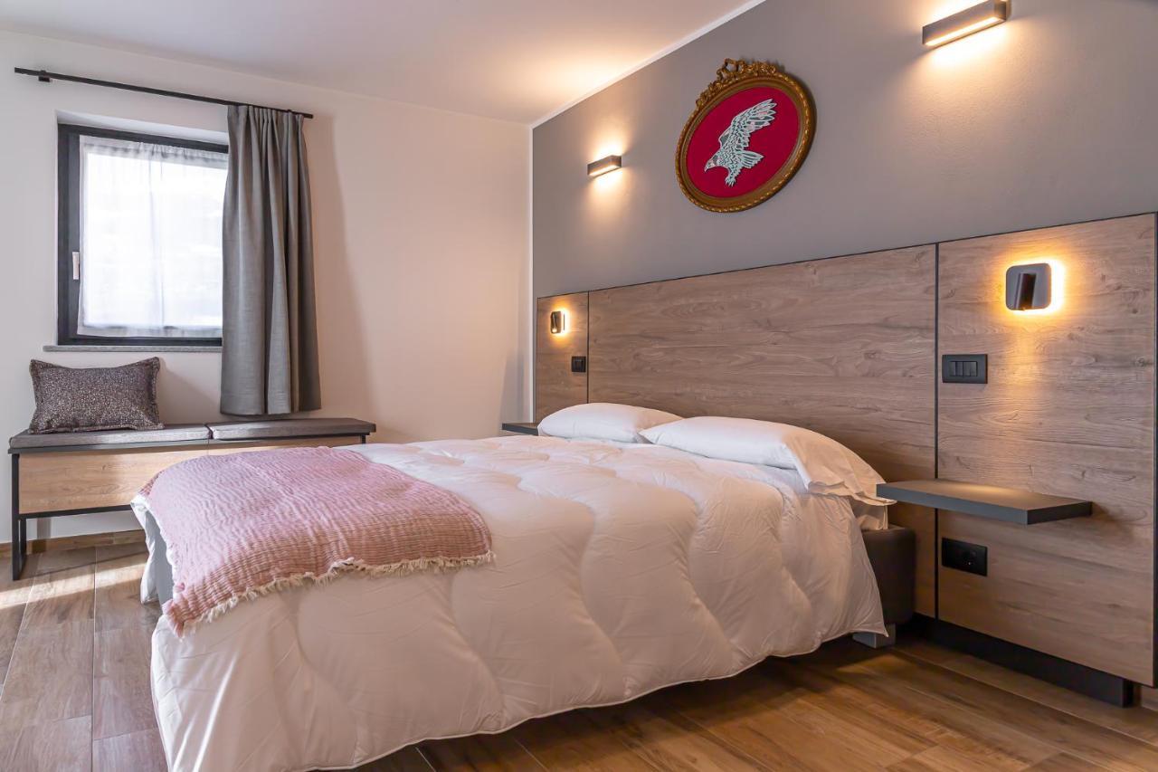 Hotel Mon Emile Saint-Christophe Eksteriør bilde