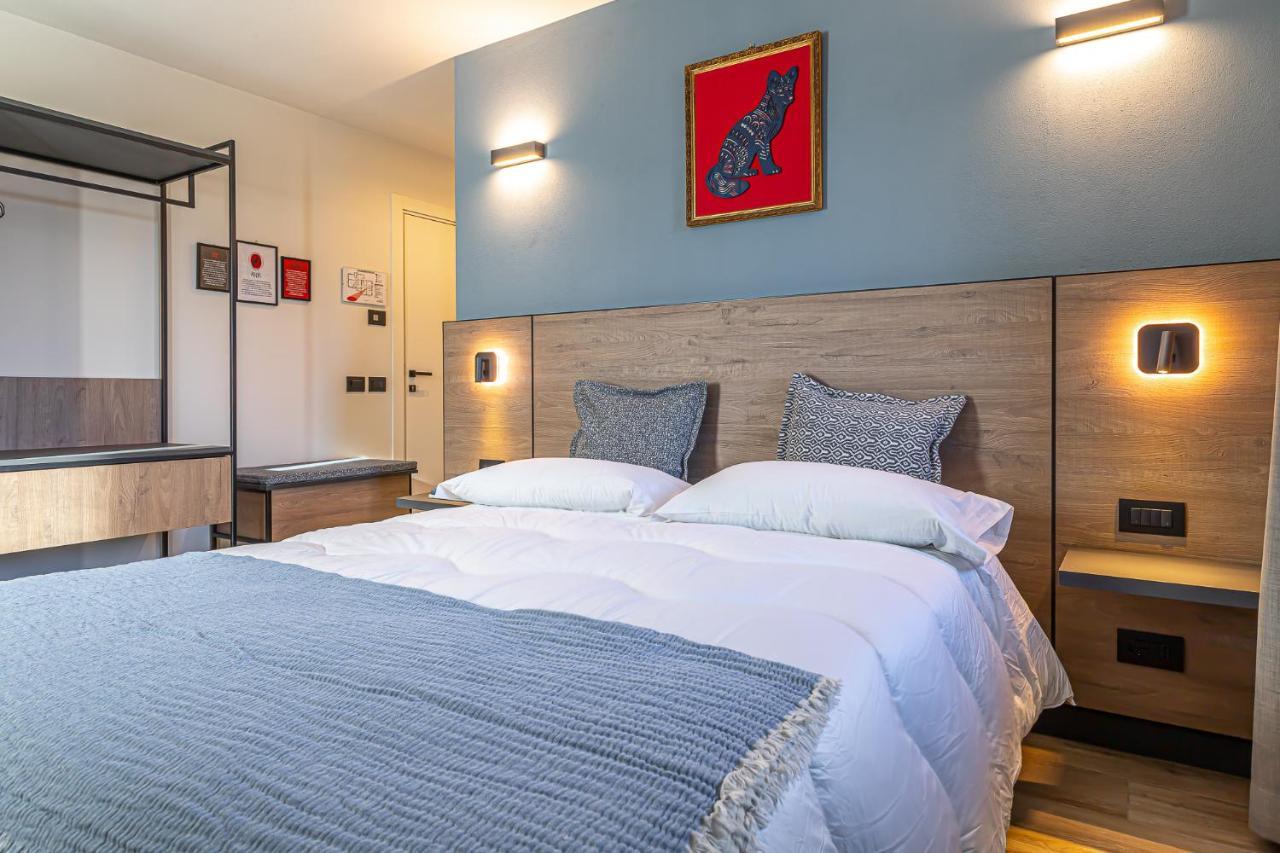 Hotel Mon Emile Saint-Christophe Eksteriør bilde