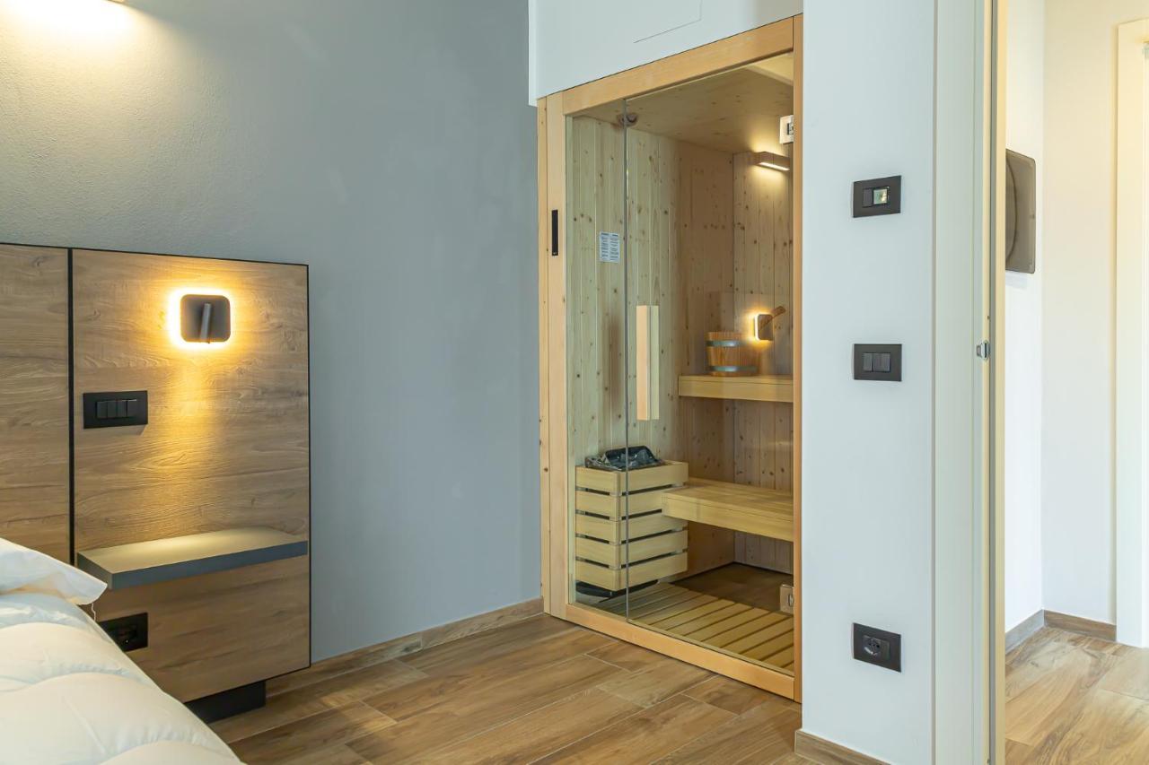 Hotel Mon Emile Saint-Christophe Eksteriør bilde