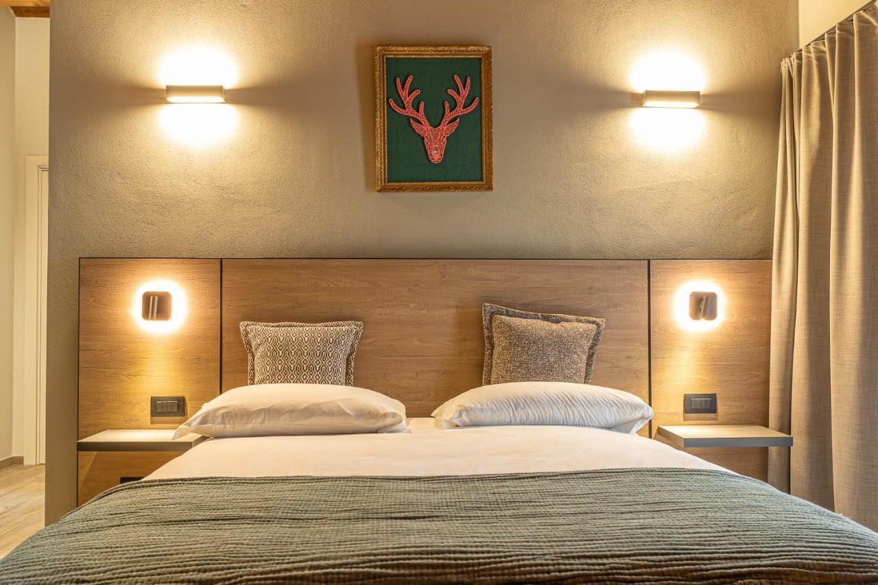 Hotel Mon Emile Saint-Christophe Eksteriør bilde
